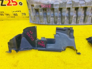 защита бампера, ориг. номер 5645, 626635LG0A, 62823JX00A, 628225LG0A, NISSAN NV200 2009-2026