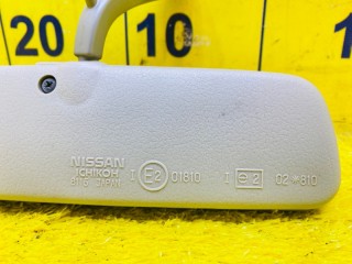 Зеркало заднего вида салонное, ориг. номер 96321VW110, 5645, NISSAN NV200 2009-2026