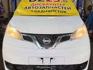 ступица, ориг. номер 5645, NISSAN NV200 2009-2026