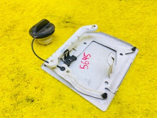 лючок бензобака, ориг. номер 78830JX00A, 5645, NISSAN NV200 2009-2026