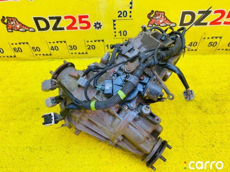 раздаточная коробка TOYOTA LAND CRUISER, 361306A220, фото 3