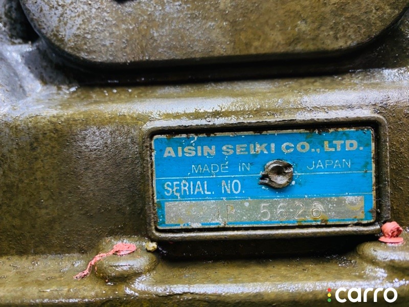 раздаточная коробка TOYOTA LAND CRUISER, 361306A220, фото 8
