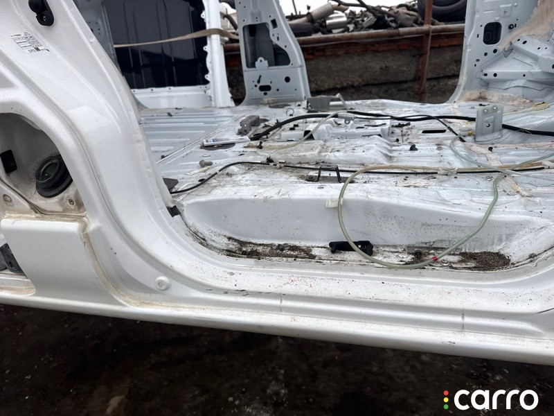 порог кузова NISSAN NV200 2009-2026, 76410JX00E, фото 3