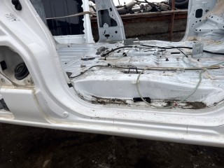порог кузова, ориг. номер 76410-JX00E, 5645, NISSAN NV200 2009-2026