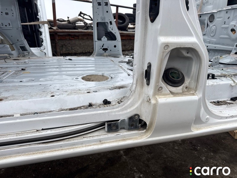 порог кузова NISSAN NV200 2009-2026, 76410JX00E, фото 4