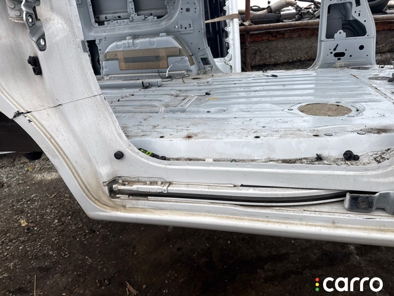 порог кузова NISSAN NV200 2009-2026, 76410JX00E, фото 5
