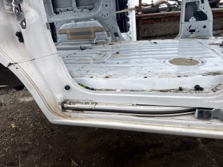 порог кузова, ориг. номер 76410-JX00E, 5645, NISSAN NV200 2009-2026