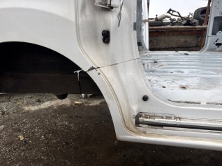 порог кузова, ориг. номер 76410-JX00E, 5645, NISSAN NV200 2009-2026
