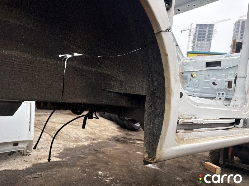 порог кузова NISSAN NV200 2009-2026, 76410JX00E, фото 7