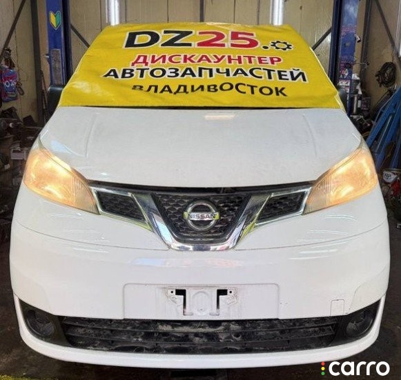 порог кузова NISSAN NV200 2009-2026, 76410JX00E, фото 9