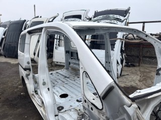Крыша NISSAN NV200 2009-2026