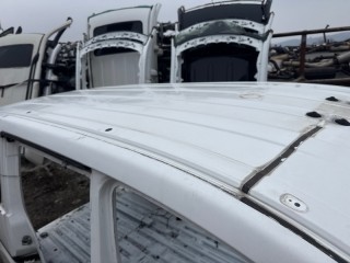 крыша, ориг. номер 73112JX00A, MQ705063, 5645, NISSAN NV200 2009-2026