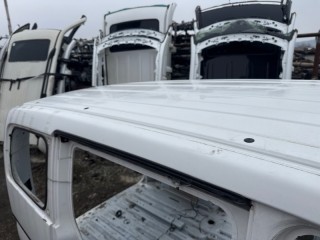 крыша, ориг. номер 73112JX00A, MQ705063, 5645, NISSAN NV200 2009-2026