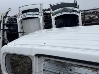 крыша, ориг. номер 73112JX00A, MQ705063, 5645, NISSAN NV200 2009-2026