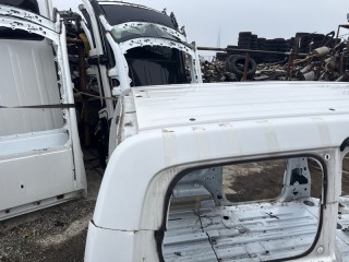крыша, ориг. номер 73112JX00A, MQ705063, 5645, NISSAN NV200 2009-2026