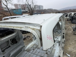 крыша, ориг. номер 73112JX00A, MQ705063, 5642, NISSAN NV200 2009-2026
