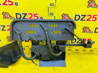 подножка, ориг. номер 5645, 961013LK0A, NISSAN NV200 2009-2026
