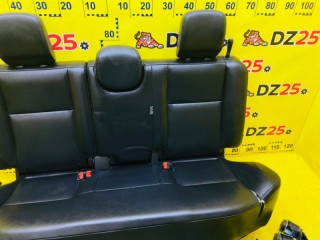 сидение, ориг. номер 5646, NISSAN NV200 2009-2026