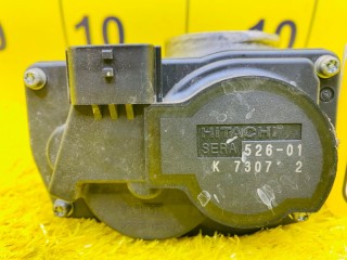 заслонка дроссельная, ориг. номер 5646, 16119ED01C, NISSAN NV200 2009-2026