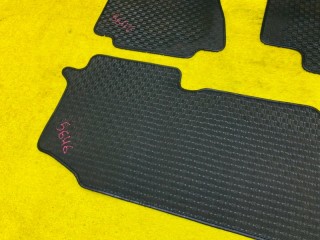 коврики комплект, ориг. номер G4900-JX000, 5646, NISSAN NV200 2009-2026
