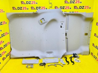 Обшивка потолка NISSAN NV200 2009-2026