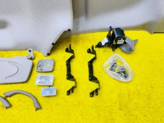 обшивка потолка, ориг. номер 5646, 739015LG0B, 739025LH0B, NISSAN NV200 2009-2026