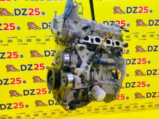 Двигатель NISSAN NV200 2009-2026