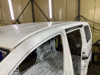 крыша, ориг. номер 73112JX00A, MQ705063, 5646, NISSAN NV200 2009-2026