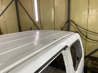 крыша, ориг. номер 73112JX00A, MQ705063, 5646, NISSAN NV200 2009-2026