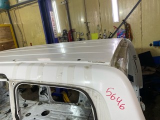 крыша, ориг. номер 73112JX00A, MQ705063, 5646, NISSAN NV200 2009-2026