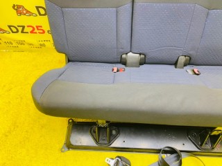 сидение, ориг. номер 5647, NISSAN NV200 2009-2026