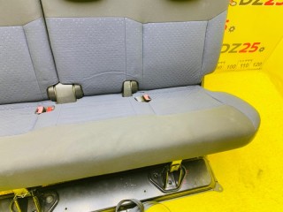 сидение, ориг. номер 5647, NISSAN NV200 2009-2026