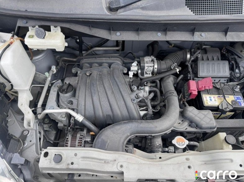 мотор печки NISSAN NV200 2009-2026, HR16DE, 27226EE91A, фото 10