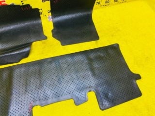 коврики комплект, ориг. номер G4900-JX000, 5647, NISSAN NV200 2009-2026