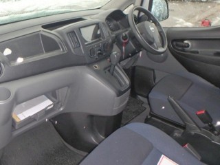привод, ориг. номер 39101JX00B, 5647, NISSAN NV200 2009-2026