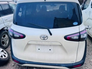 карданный вал, ориг. номер 5648, 3710012630, TOYOTA SIENTA