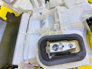 печка салона, ориг. номер 5648, TOYOTA SIENTA