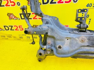 балка под двс, ориг. номер 5648, 51201-52170, 5110752020, 5110852020, TOYOTA SIENTA