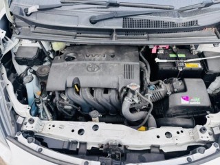 катализатор, ориг. номер 2505121091, 5648, TOYOTA SIENTA