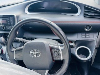 датчик abs, ориг. номер 5648, 89545-52070, TOYOTA SIENTA