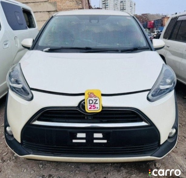 порог кузова TOYOTA SIENTA, 6131252070, фото 11
