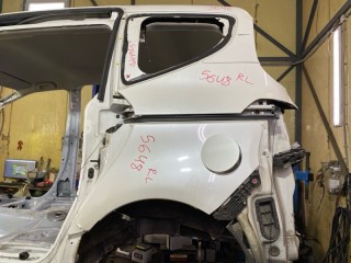Крыло заднее TOYOTA SIENTA