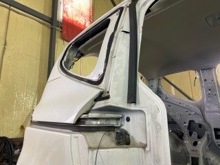 крыло заднее, ориг. номер 6161152490, 5648, TOYOTA SIENTA