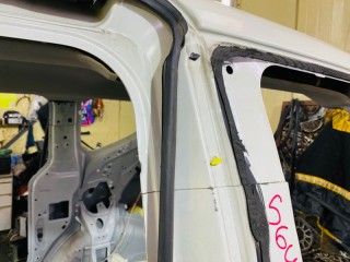 крыша, ориг. номер 63111-52450, 5648, TOYOTA SIENTA