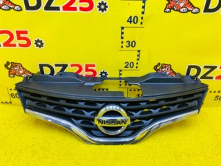 решетка радиатора, ориг. номер 62310JX00A, 5649, NISSAN NV200 2009-2026