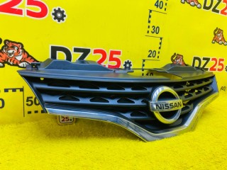 решетка радиатора, ориг. номер 62310JX00A, 5649, NISSAN NV200 2009-2026