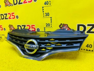 решетка радиатора, ориг. номер 62310JX00A, 5649, NISSAN NV200 2009-2026