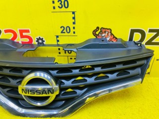 решетка радиатора, ориг. номер 62310JX00A, 5649, NISSAN NV200 2009-2026