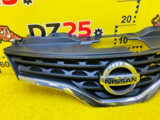 решетка радиатора, ориг. номер 62310JX00A, 5649, NISSAN NV200 2009-2026