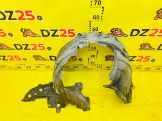 подкрылок, ориг. номер 63840JX30A, 5649, NISSAN NV200 2009-2026